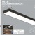 75W 120CM LED LINEAR ARMATÜR 